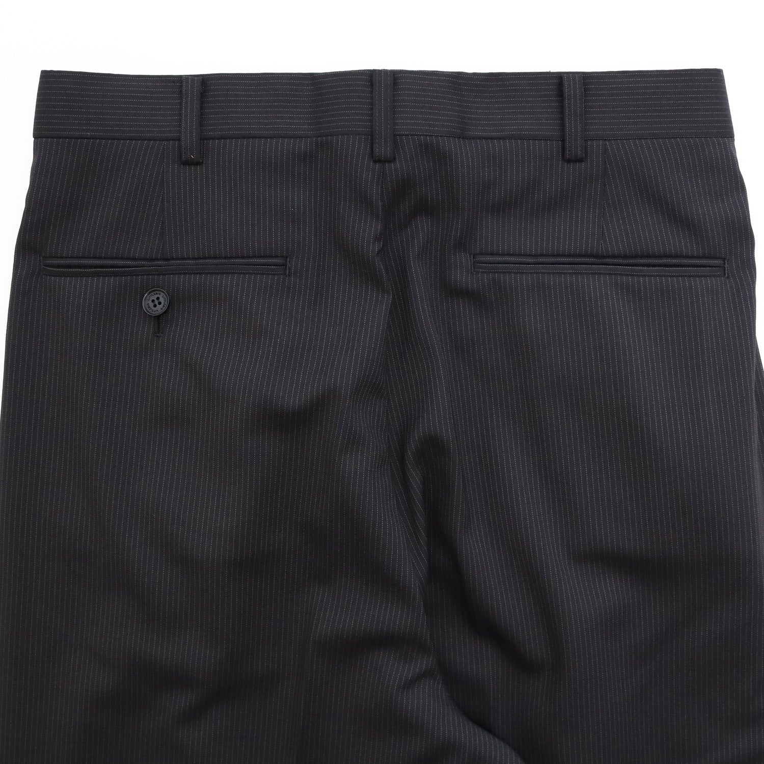 パンツ LITTLEBIG Stripe Trousers LB233-PT04 Stripe Trousers #Black [LB233-PT04] - LITTLEBIG（リトル