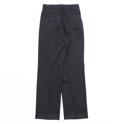 Stripe Trousers #Black [LB233-PT04]