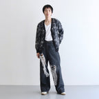 model 172cm 54kg size M