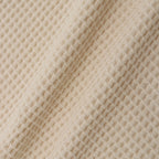 Thermal Henley Shirts #ECRU [13412010]