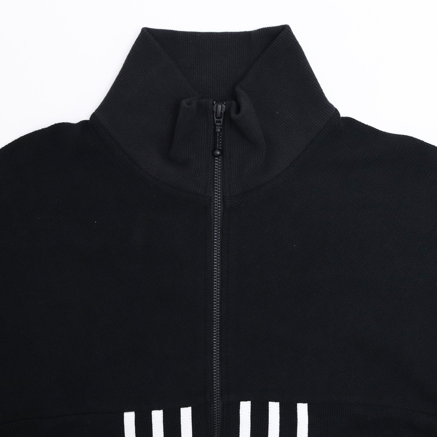 BDH TRACK JACKET #BLACK [S23AW13CS]
