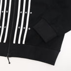 BDH TRACK JACKET #BLACK [S23AW13CS]