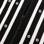 BDH TRACK JACKET #BLACK [S23AW13CS]