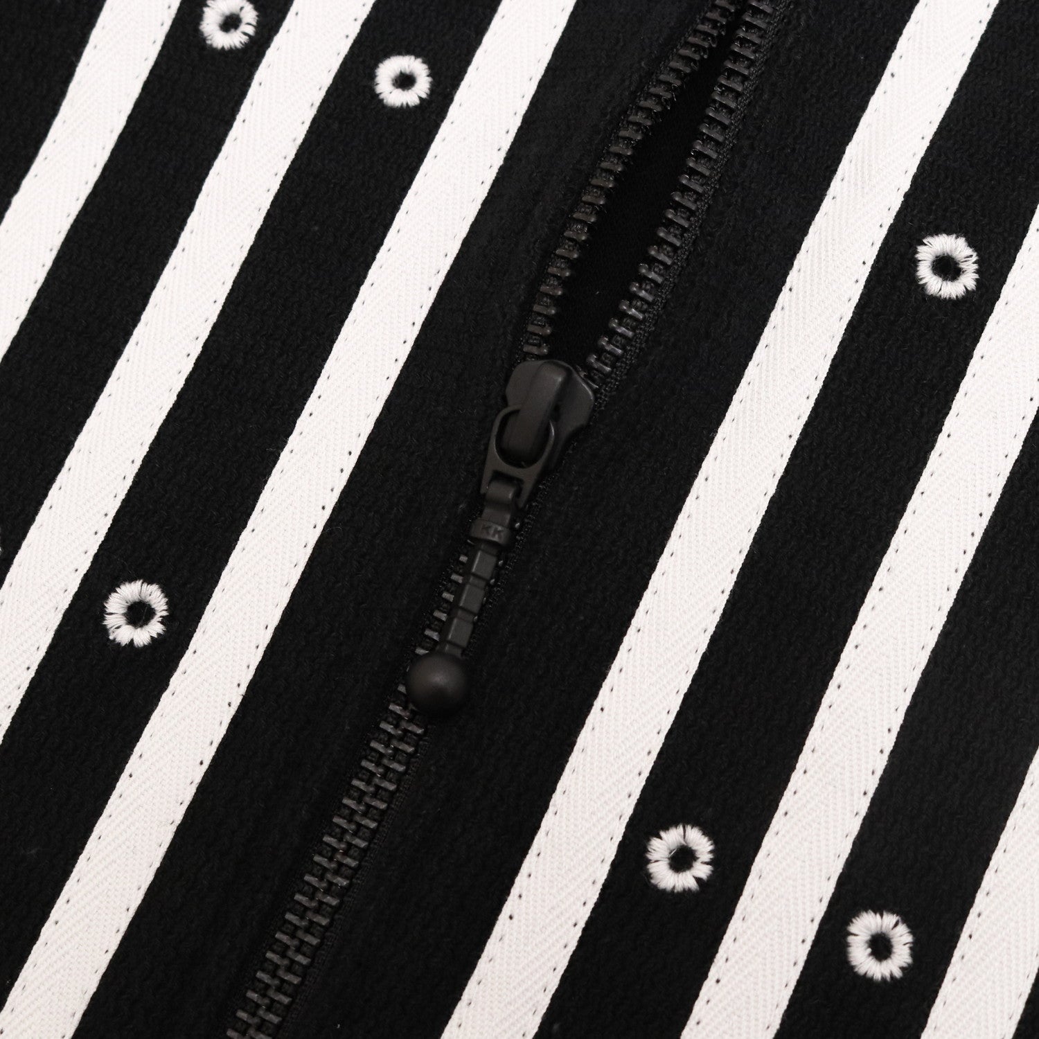 BDH TRACK JACKET #BLACK [S23AW13CS]