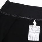 BDH TRACK JACKET #BLACK [S23AW13CS]