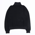 BDH TRACK JACKET #BLACK [S23AW13CS]