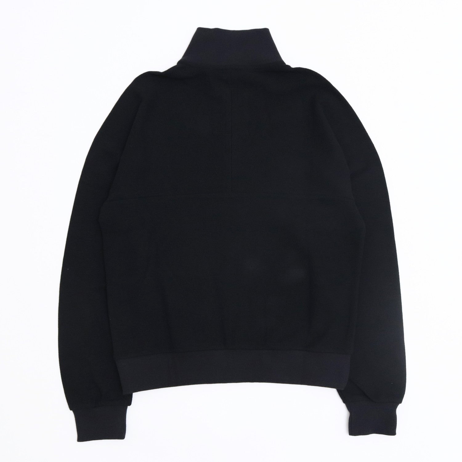 BDH TRACK JACKET #BLACK [S23AW13CS]