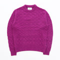 Kurt Sweater #Pink [AW23-093K]