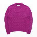 Kurt Sweater #Pink [AW23-093K]