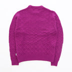 Kurt Sweater #Pink [AW23-093K]