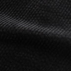 Corduroy Wide Pants #Black [LB233-PT08]