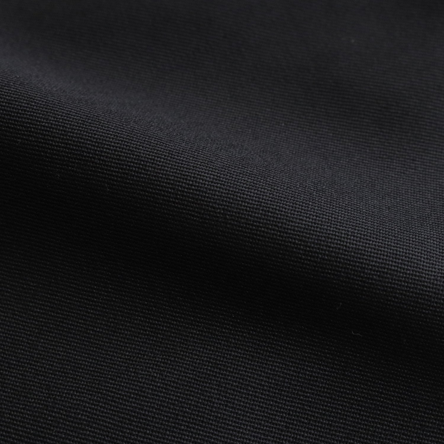 FUR COLLAR COAT #BLACK [232-01-0402]