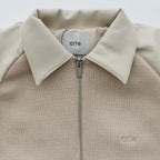 Jonah Multi Jacket #Cream [AW23-126J]