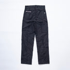 New standard straight pants #BLACK [TTT-2024SS-PT05]