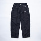 New standard wide pants #BLACK [TTT-2024SS-PT06]