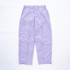 New standard wide pants #PURPLE [TTT-2024SS-PT06]