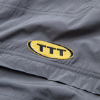 Convertible pants #GRAY [TTT-2024SS-PT09]