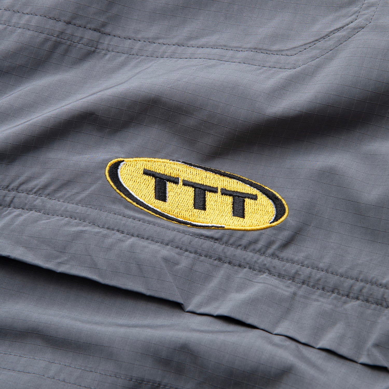 Convertible pants #GRAY [TTT-2024SS-PT09]