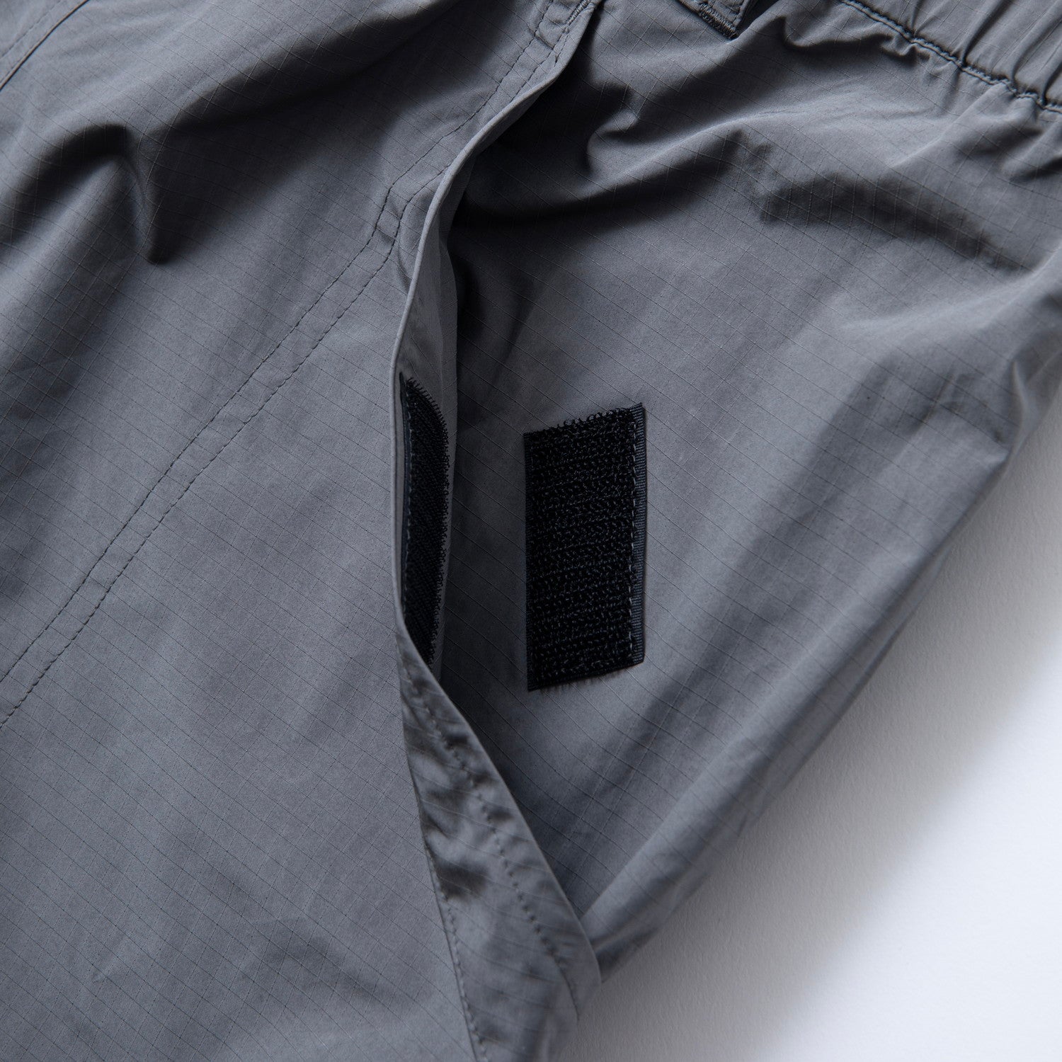 Convertible pants #GRAY [TTT-2024SS-PT09]