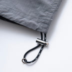 Convertible pants #GRAY [TTT-2024SS-PT09]