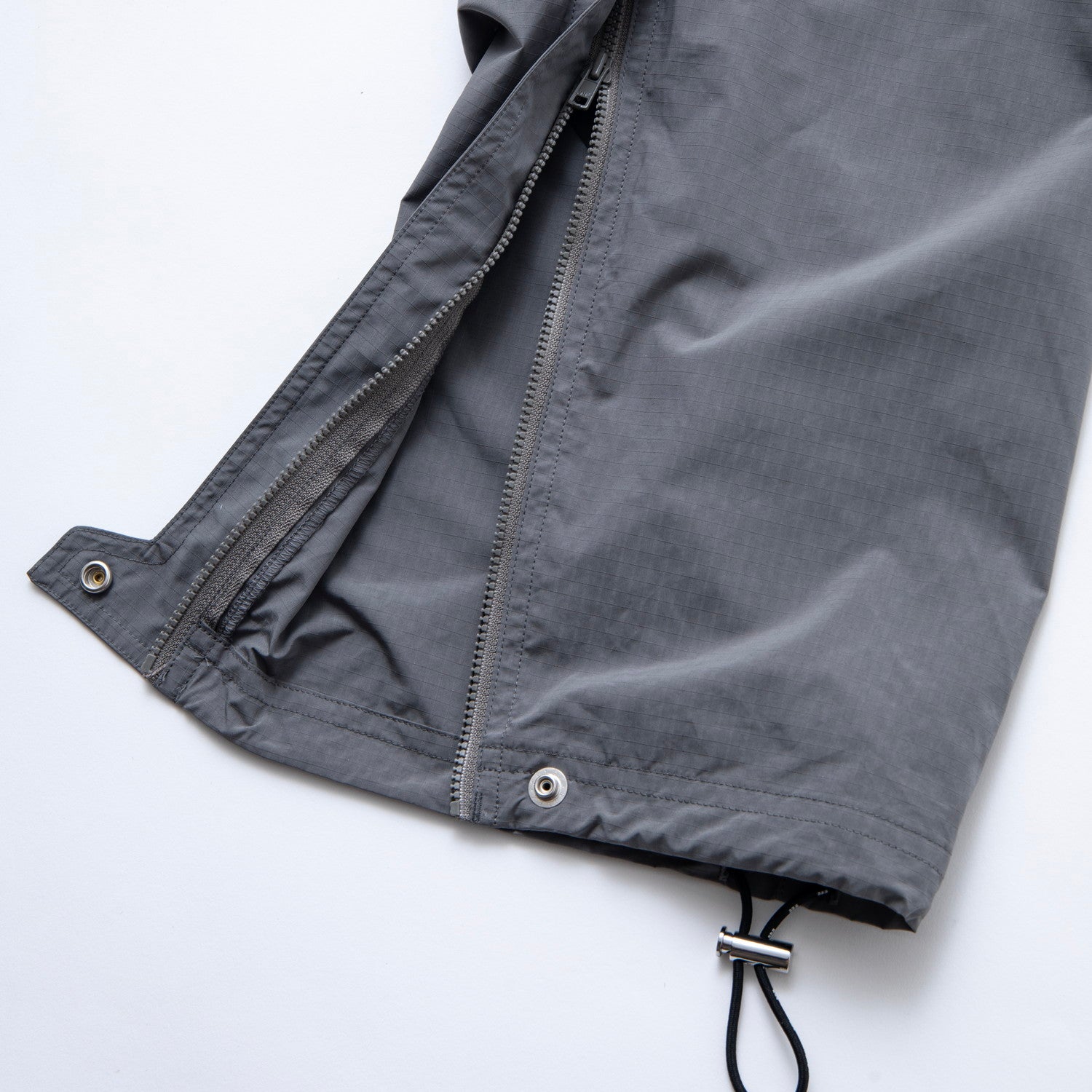 Convertible pants #GRAY [TTT-2024SS-PT09]