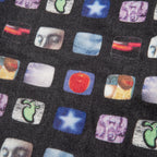 Television pull over knit #MULCH [TTT-2023AW-KT14]