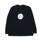 CROSS T-SHIRT #BLACK [SHBSC003]