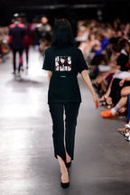 AI/HUMAN GRAPHIC T-SHIRTS #PRINT-A (AI) [232-01-0606]