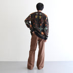 BOUQUET CARDIGAN #BLACK [TI025005]