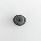 FAKE STONES VASE #GRAY [H01OB03]