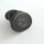 FAKE STONES VASE #GRAY [H01OB03]