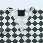 TILE CHECKER THERMAL #WHITE [TI4018]