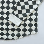 TILE CHECKER THERMAL #WHITE [TI4018]