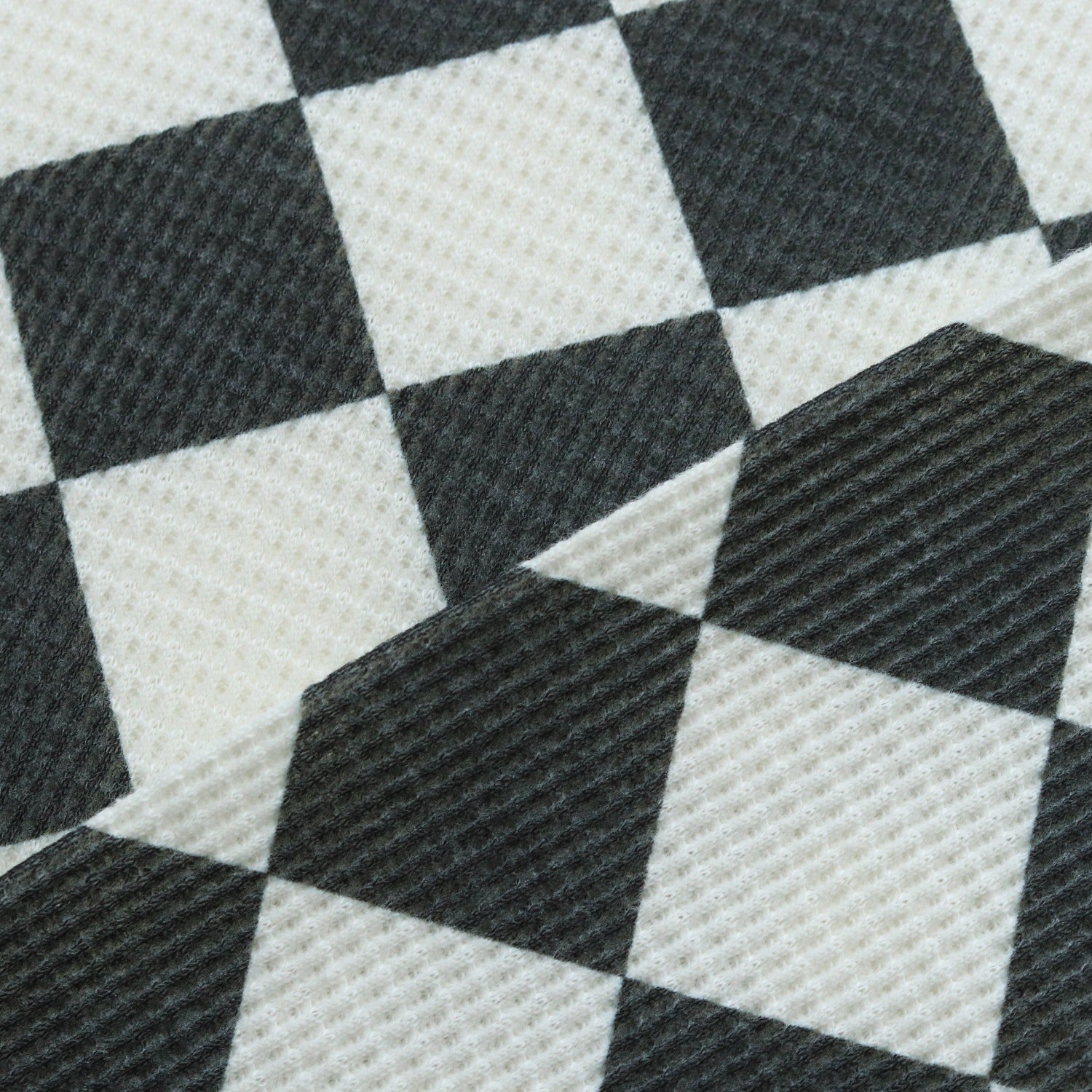 TILE CHECKER THERMAL #WHITE [TI4018]