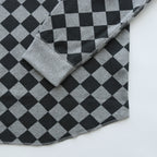 TILE CHECKER THERMAL #GREY [TI4018]
