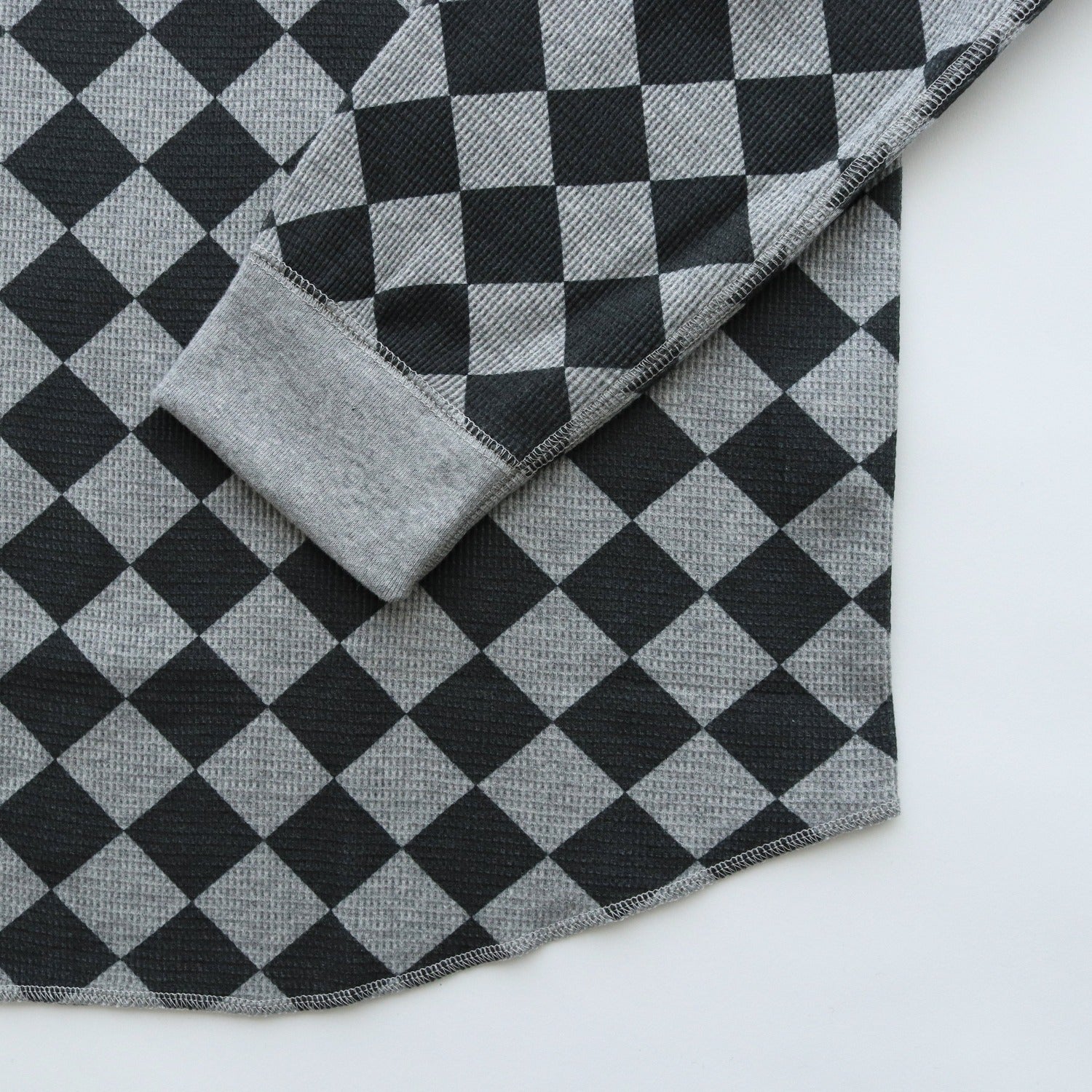 TILE CHECKER THERMAL #GREY [TI4018]