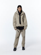 OSCAR SHIRT #BLACK [SHSS23008]