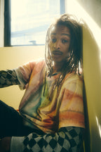 TILE CHECKER THERMAL #GREY [TI4018]