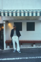 TILE CHECKER THERMAL #WHITE [TI4018]