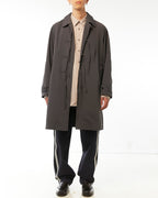 SIDE LINE CHINO PANTS #NAVY [AL23S-PT02]