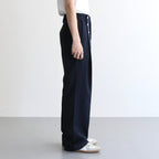 SAILOR TROUSERS #NAVY [LB231-PT08]
