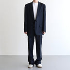 LOW 3B BLAZER #NAVY [LB231-JK05]