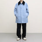 OPEN COAT #BLUE [LB231-CT01]