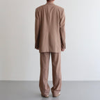 LOW 6B JACKET #BEIGE [LB231-JK01]