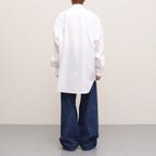 ENGAGED SHIRTS #WHITE [231-01-0104]