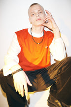 COMBI CS #RED [LB233-CS02]