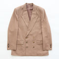 LOW 6B JACKET #BEIGE [LB231-JK01]