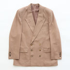 LOW 6B JACKET #BEIGE [LB231-JK01]