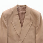 LOW 6B JACKET #BEIGE [LB231-JK01]