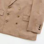LOW 6B JACKET #BEIGE [LB231-JK01]